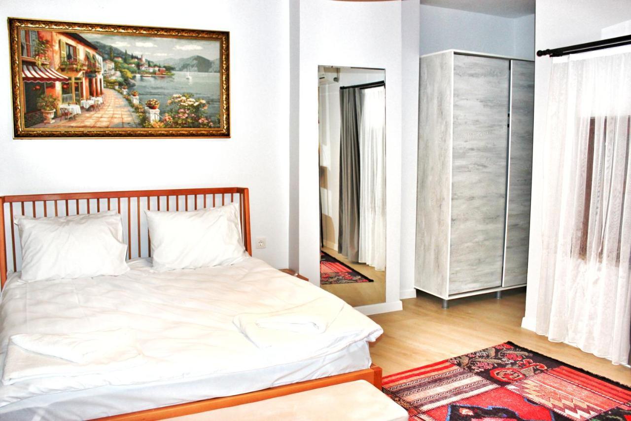 Million Old City Apartment Istambul Exterior foto