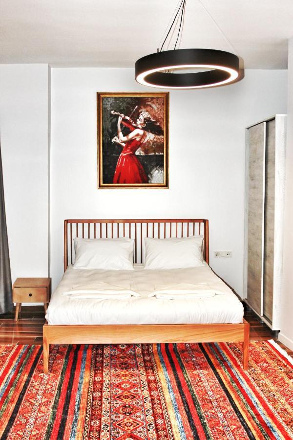 Million Old City Apartment Istambul Exterior foto
