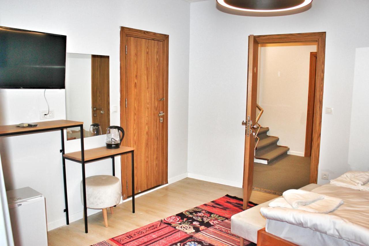 Million Old City Apartment Istambul Exterior foto