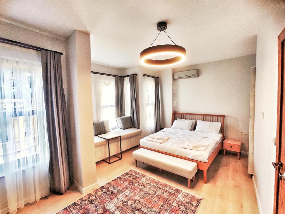 Million Old City Apartment Istambul Exterior foto