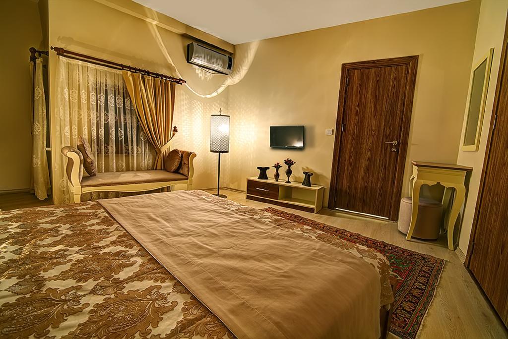 Million Old City Apartment Istambul Exterior foto