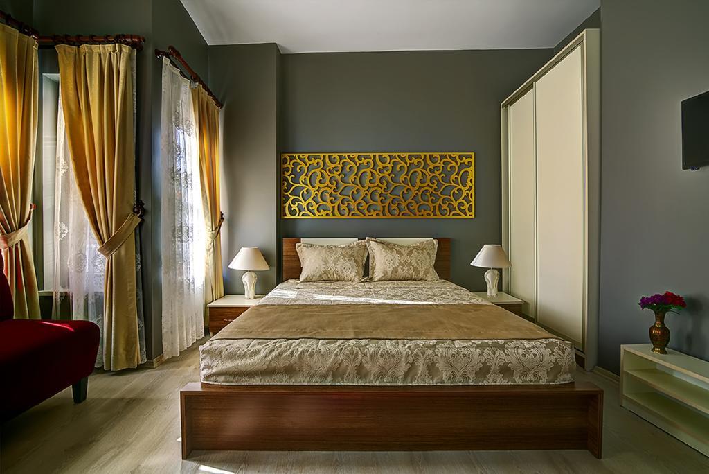 Million Old City Apartment Istambul Exterior foto