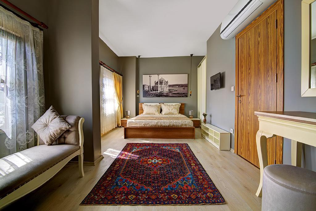 Million Old City Apartment Istambul Exterior foto