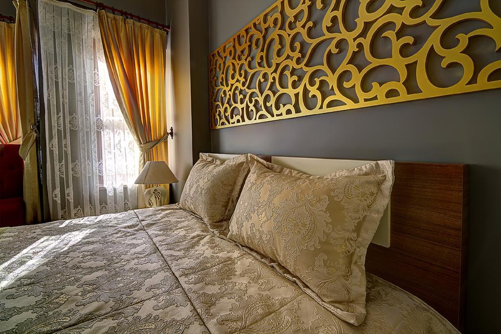 Million Old City Apartment Istambul Exterior foto
