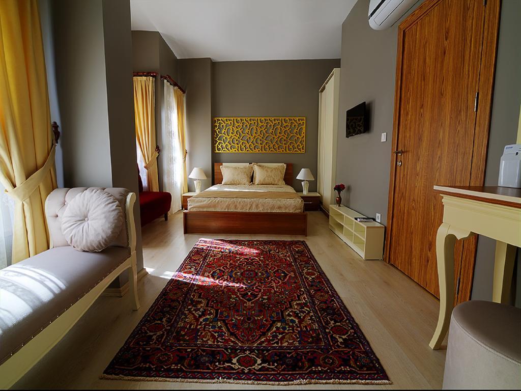 Million Old City Apartment Istambul Exterior foto